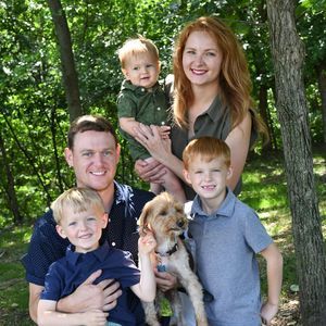 Meet your Posher, Cayla